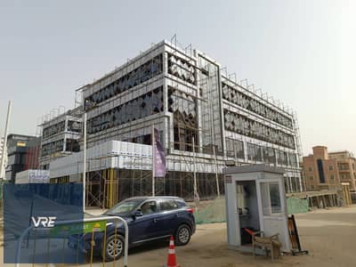 Your clinic in an exceptional location, directly facing the American University | Handover within 3 months!