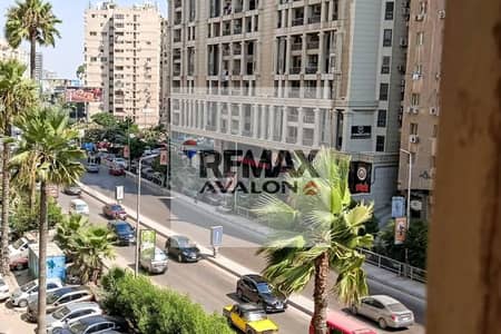 Apartment for sale 207 m Smouha directly on May 14 (Smouha Festival)