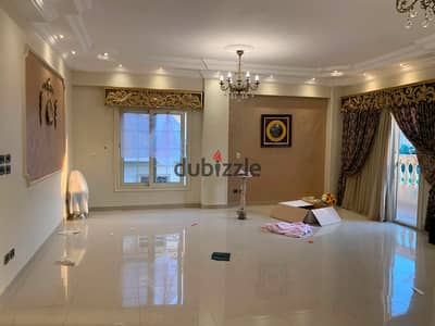 شقه للايجار في البنفسج فيلات بالمطبخ
