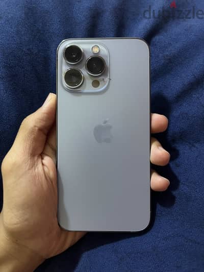Apple - iPhone 13 Pro