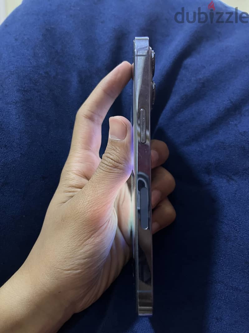 Apple - iPhone 13 Pro 2