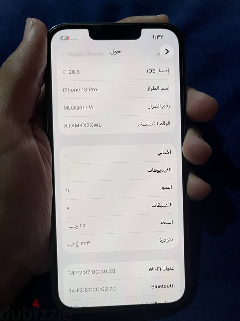 Apple - iPhone 13 Pro 4