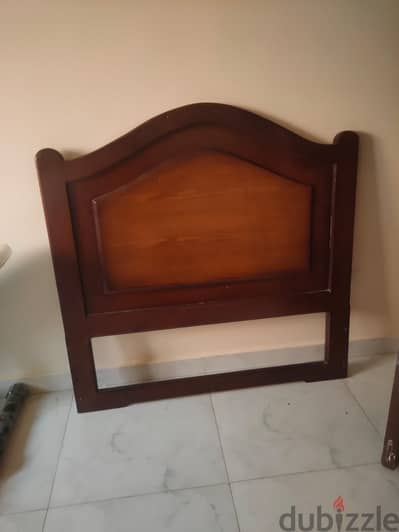 سرير اطفال استعمال خفيف