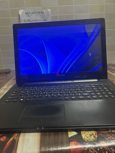Lenovo laptop highest windows