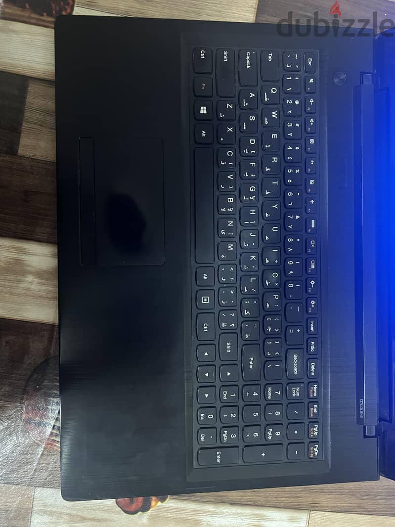Lenovo laptop highest windows 1
