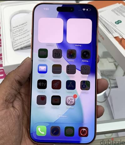 Apple iPhone 17Pro Max
