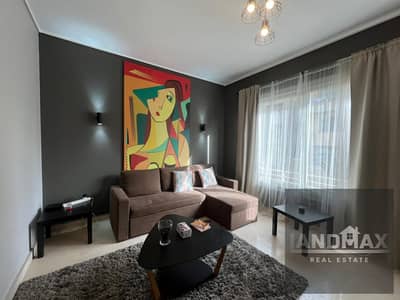 ULTRA MODERN STUDIO FOR RENT | HOTEL DESIGN | FULLY FURNISHED | AFFORDABLE PRICE .