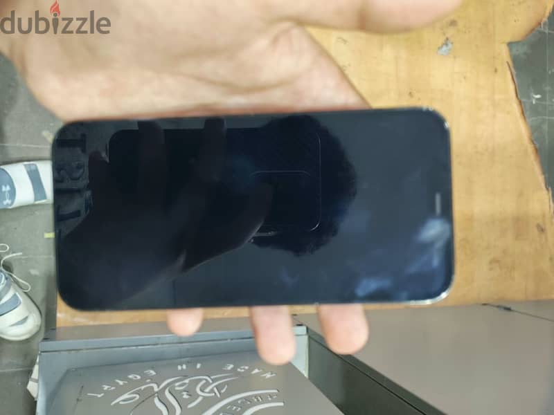 Apple - iPhone 12 Pro 1