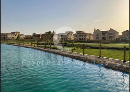 بمقدم 450الف غرفيتن فيو لاند اسكيب  باميز كمبوند اخر التسعين الجنوبي وتقسيط يصل لحد 10سنين