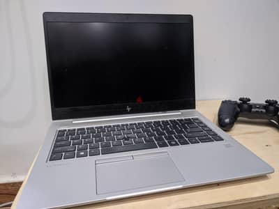 Hp EliteBook 745g6