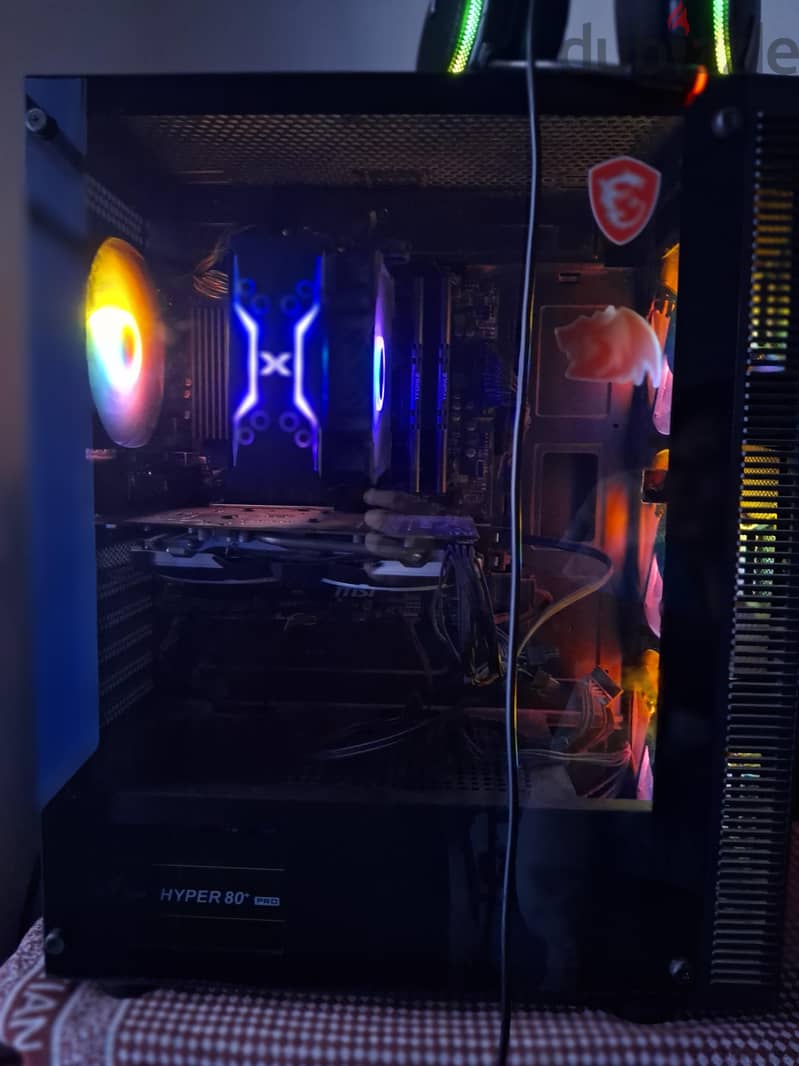gaming pc 1