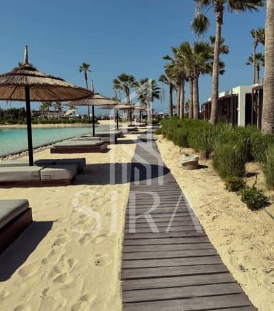 كابينة للبيع بمساحة [50 متر] في هاسيندا وايت