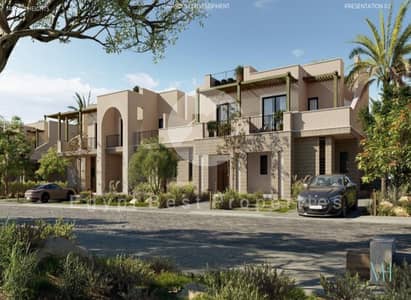 CHALET IN NEW ELGOUNA 0%DOWNPAYMENT OVER 8 YEARS !!