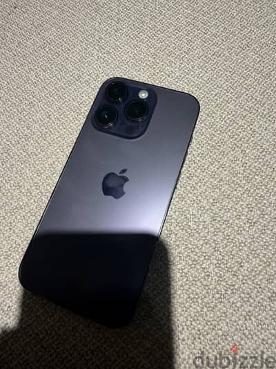 Apple - iPhone 14 Pro