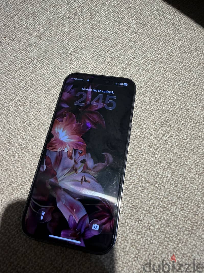 Apple - iPhone 14 Pro 1
