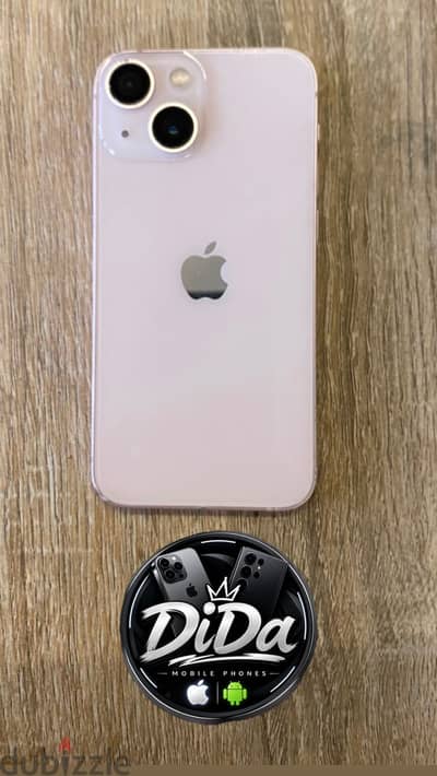 Apple - iPhone 13 mini