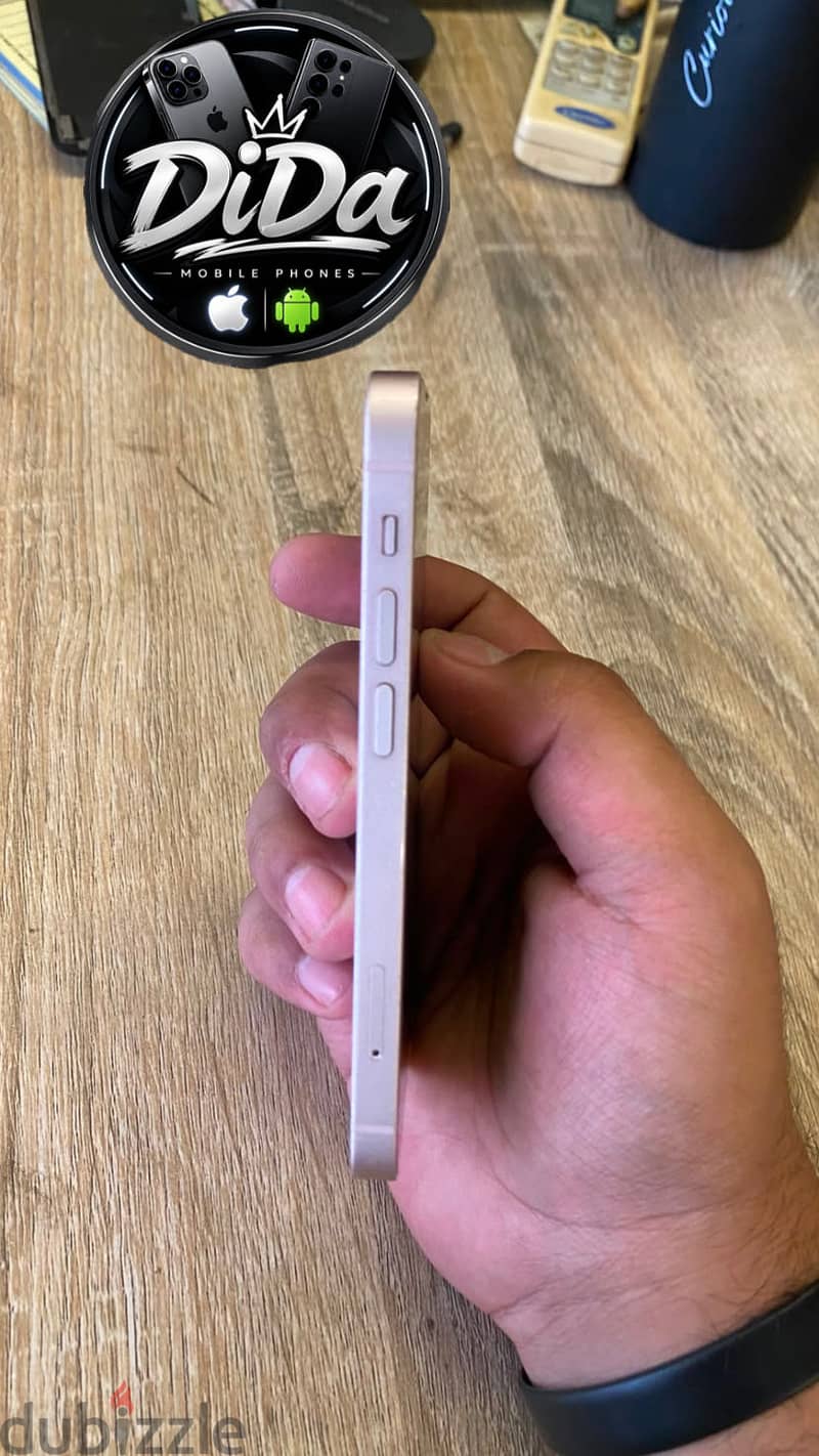Apple - iPhone 13 mini 1