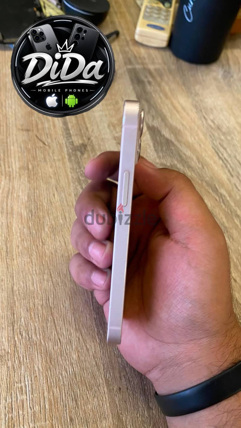Apple - iPhone 13 mini 2