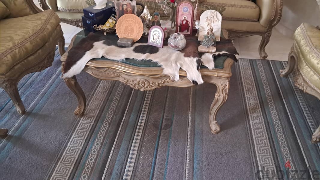 صالون زان 6