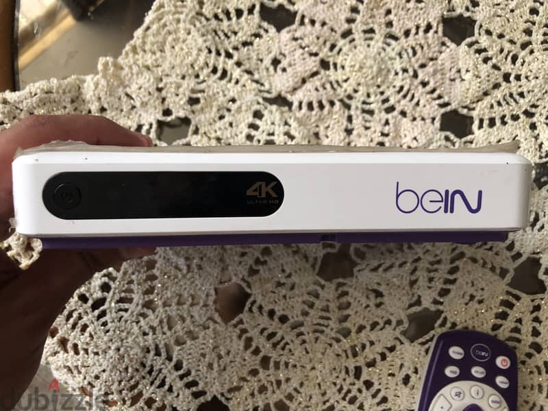 Bein sport 4k 1