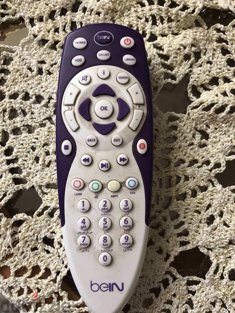 Bein sport 4k 4