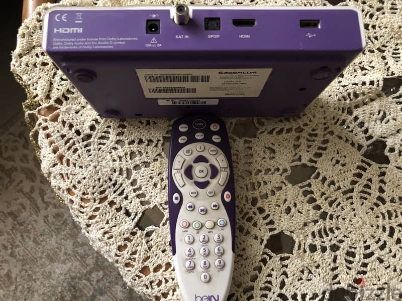 Bein sport 4k 5