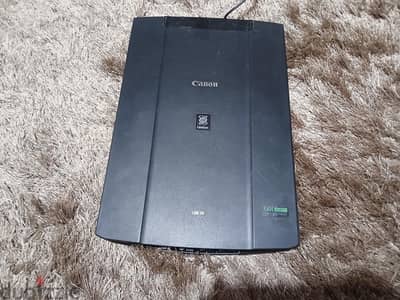 Scanner Canon Lide 110