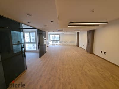 admin office for rent 1000m fully air-conditioned in the strongest location in Maadi