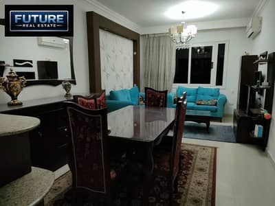 130 m apartment in the Fifth District in New Cairo, Fifth Settlement