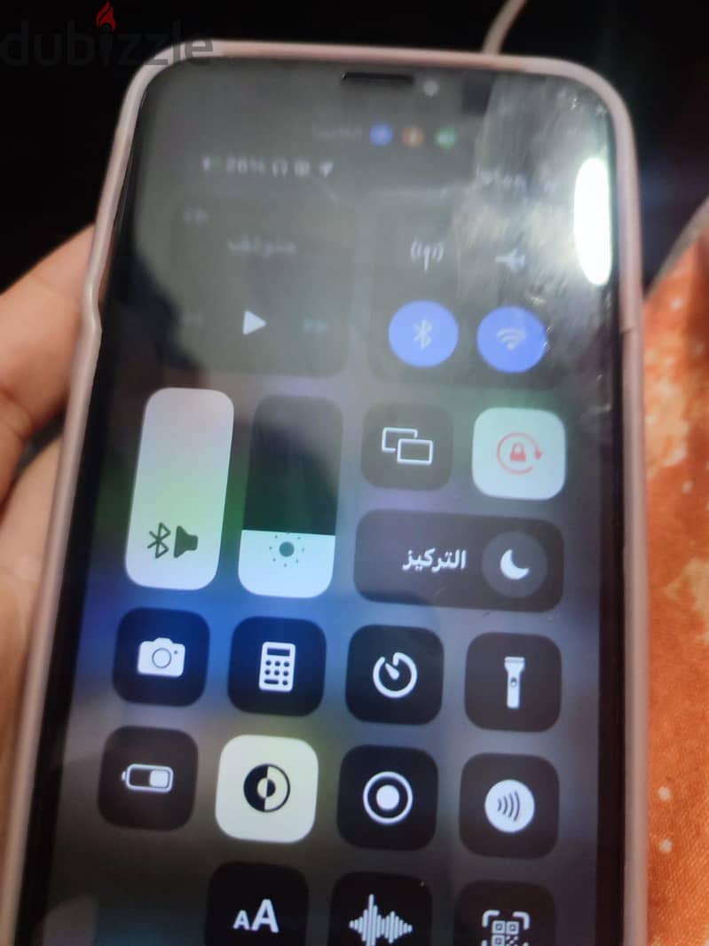آبل - آيفون اكس 5