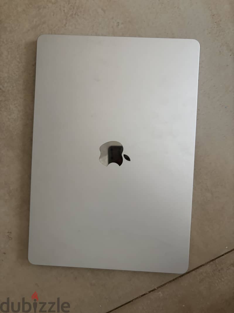 Macbook air m4 2025 3