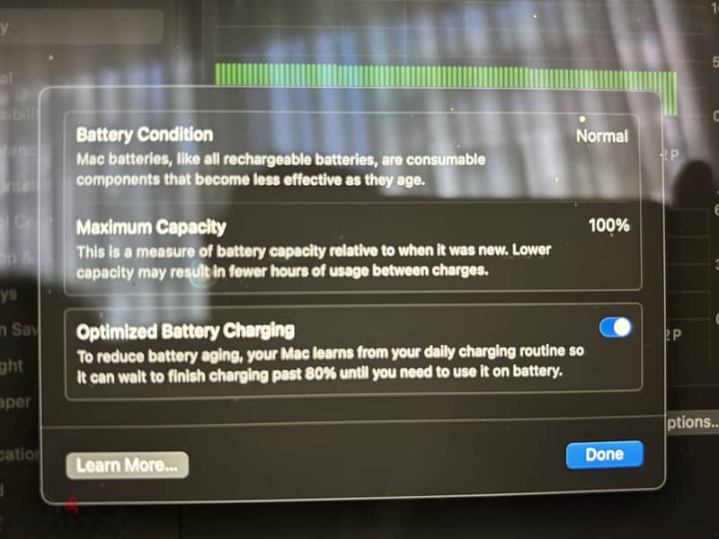 Macbook air m4 2025 4