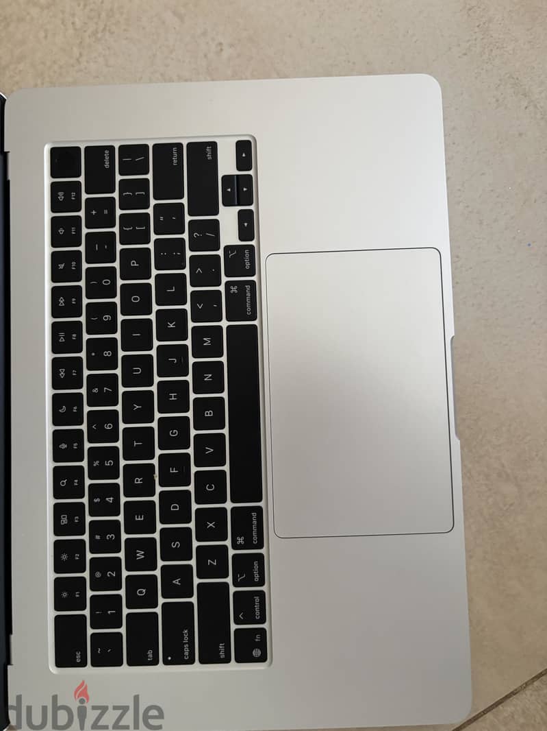Macbook air m4 2025 5