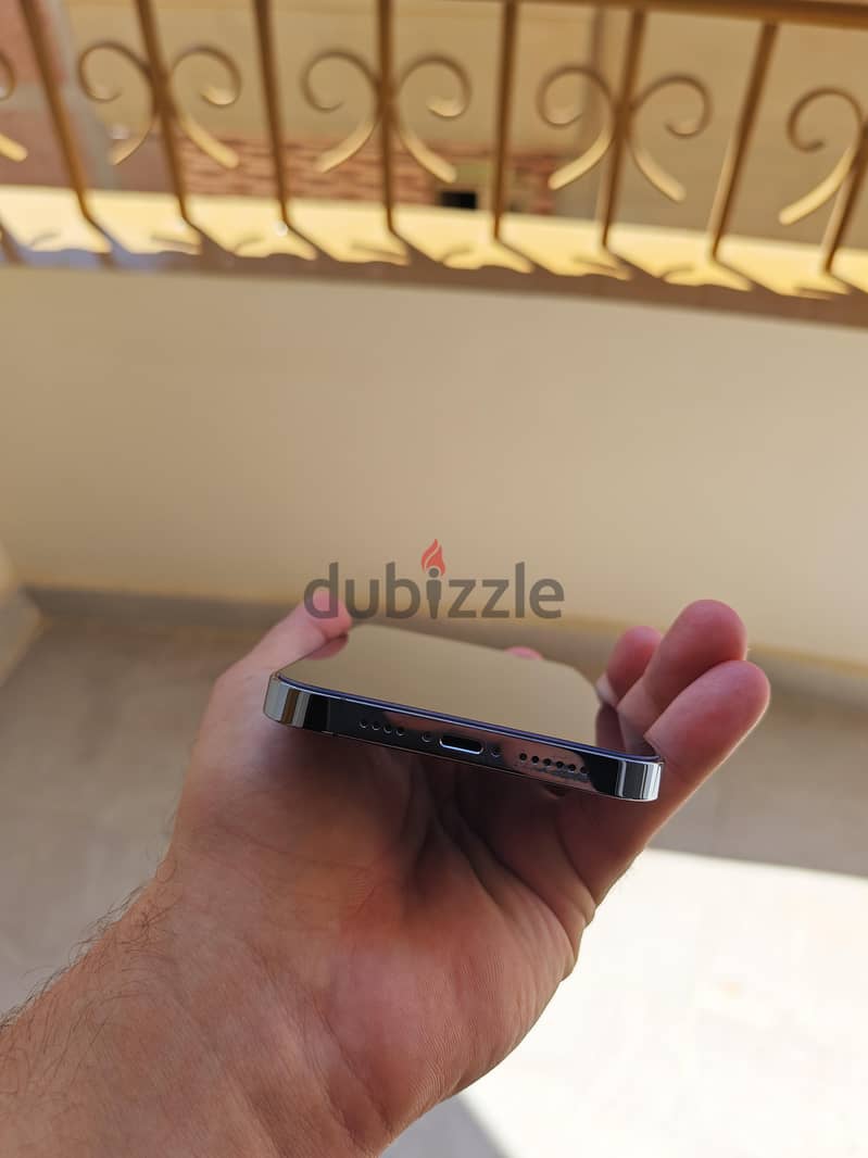 Apple - iPhone 13 Pro Max 4
