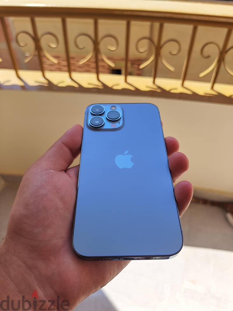 Apple - iPhone 13 Pro Max 5
