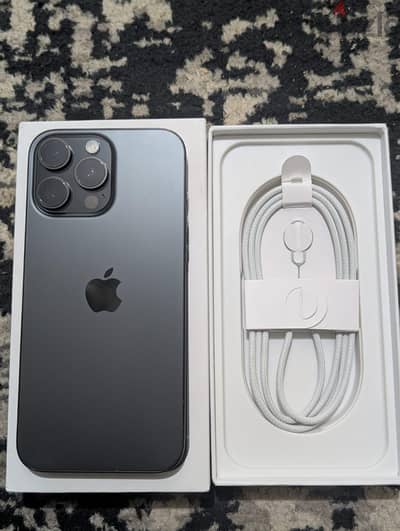 Apple - iPhone 16 Pro Max