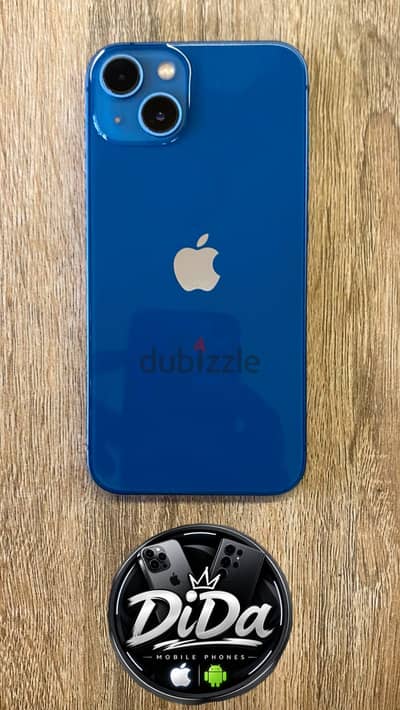 Apple - iPhone 13