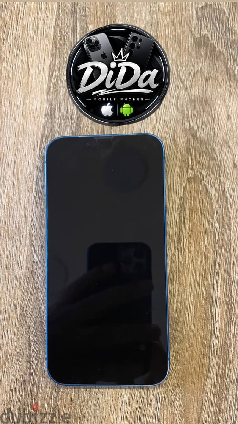 Apple - iPhone 13 3