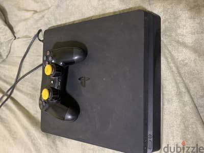 Ps4 slim