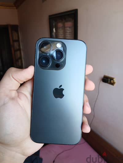 Apple - iPhone 14 Pro