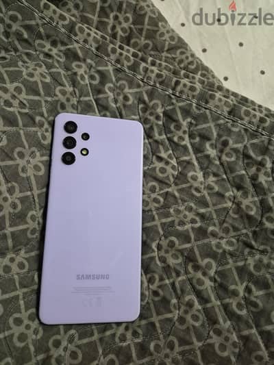Samsung A32