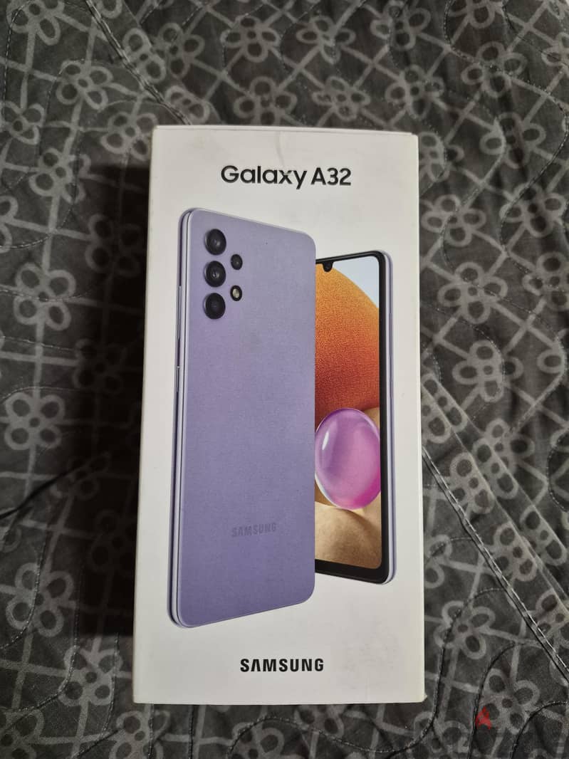 Samsung A32 2