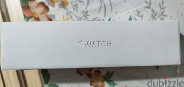 NEW Apple watch series 8 45mm