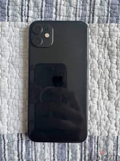 Apple - iPhone 11