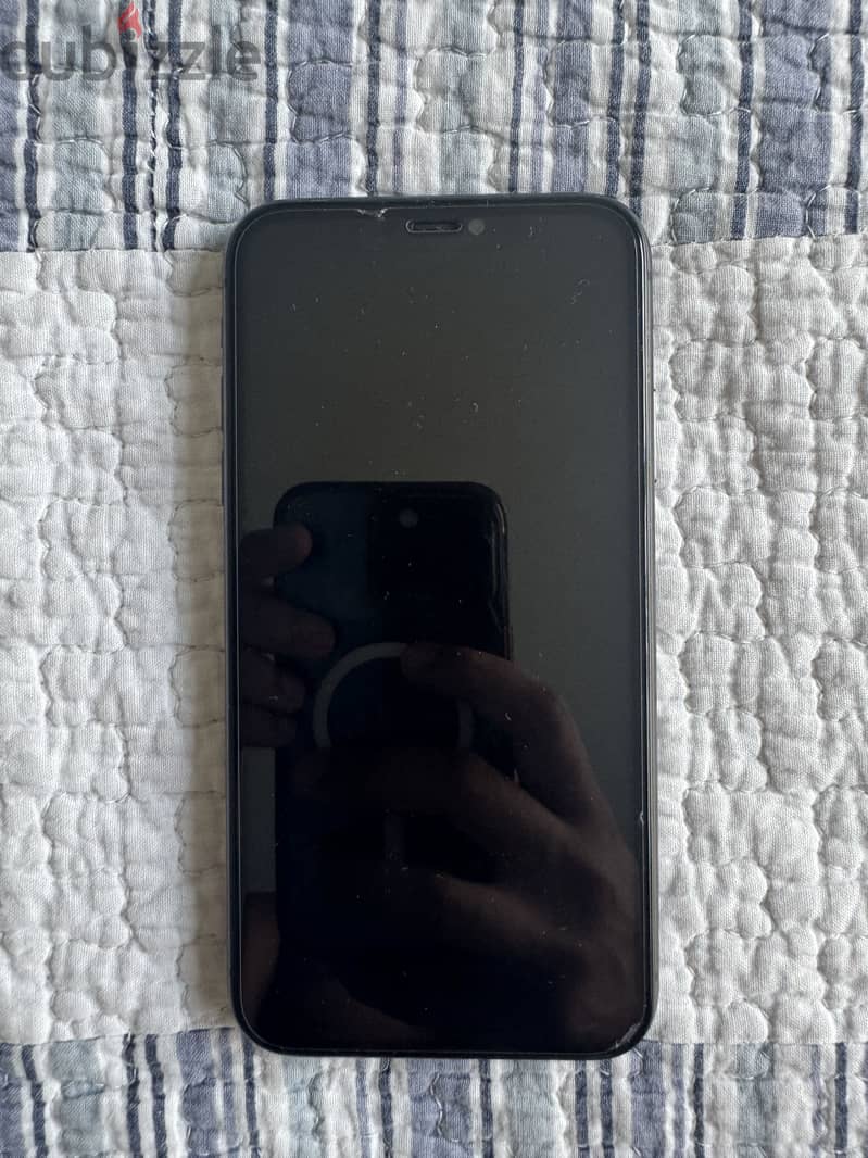 Apple - iPhone 11 2