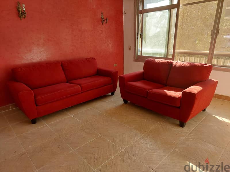 Living room 2