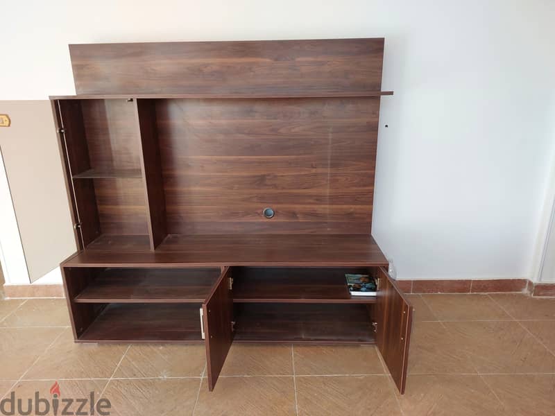 Living room 4