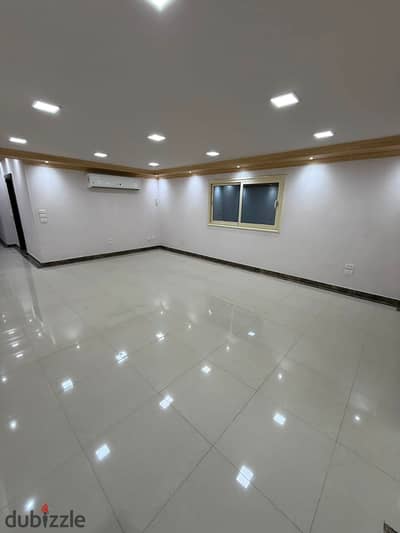 Office for rent on Abbas El Akkad Street 200m Abbas El Akkad Main