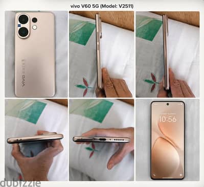 Vivo V60