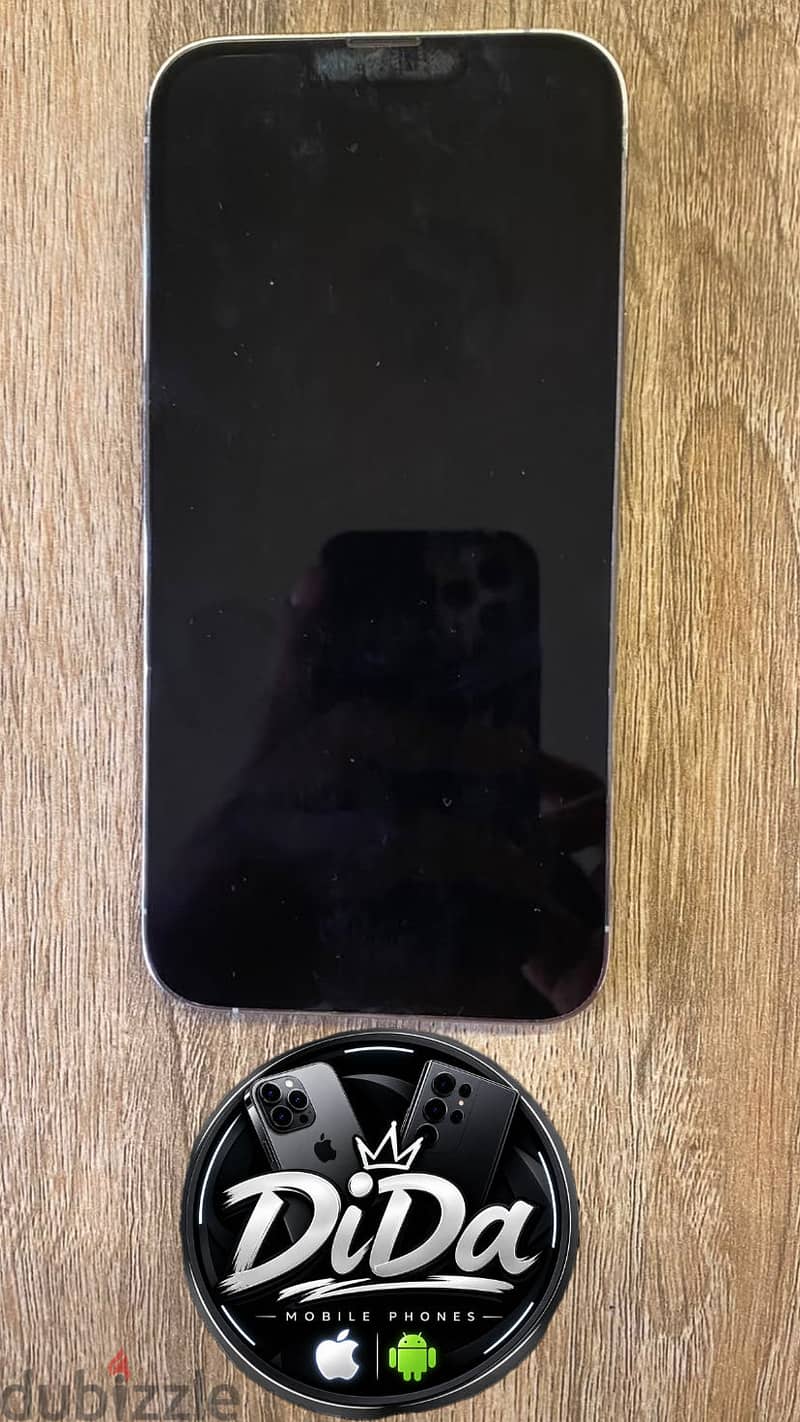Apple - iPhone 13 Pro Max 1